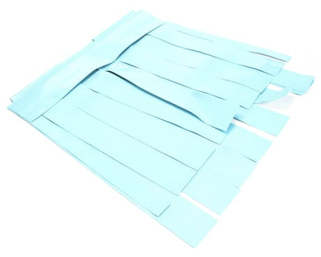 CHAMPION - MOYER DIEBEL PARTS Champion - Moyer Diebel 109588 Curtain End 24 X 27-1/4 Hh Rk - SKU CHA109588