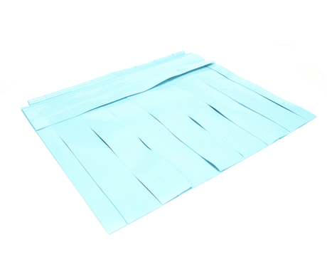 CHAMPION - MOYER DIEBEL PARTS Champion - Moyer Diebel 109589 Curtain Ctr 24 X 20 1/4 Rod - SKU CHA109589