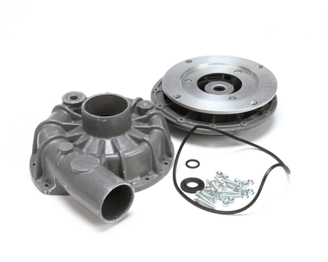 CHAMPION - MOYER DIEBEL PARTS Champion - Moyer Diebel 109645 Pump Kit 1HP - SKU CHA109645