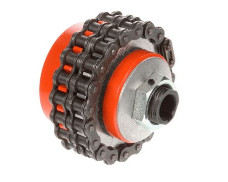 CHAMPION - MOYER DIEBEL PARTS Champion - Moyer Diebel 109661 Torque Limit Coup OSDC-225 - SKU CHA109661