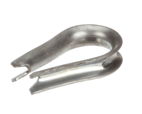 CHAMPION - MOYER DIEBEL PARTS Champion - Moyer Diebel 109673 Thimble Wire Rope 3/16 - SKU CHA109673