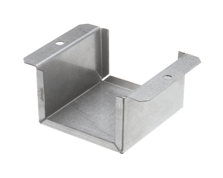 CHAMPION - MOYER DIEBEL PARTS Champion - Moyer Diebel 109682-M Heater Cover Metal Type - SKU CHA109682-M