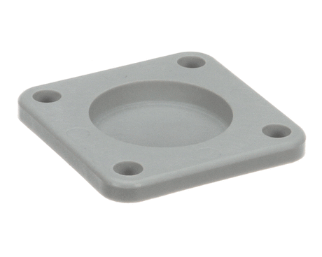 CHAMPION - MOYER DIEBEL PARTS Champion - Moyer Diebel 109683 Flange Block Off 4 Hole Tank Heater Clos - SKU CHA109683