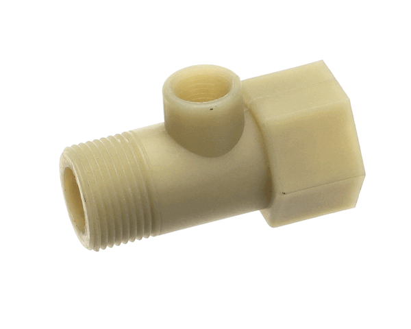 CHAMPION - MOYER DIEBEL PARTS Champion - Moyer Diebel 109689 Adapter Tee Fill/Rinse - SKU CHA109689
