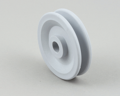 CHAMPION - MOYER DIEBEL PARTS Champion - Moyer Diebel 109696 Wheel-Pulley PP28 Comenda - SKU CHA109696