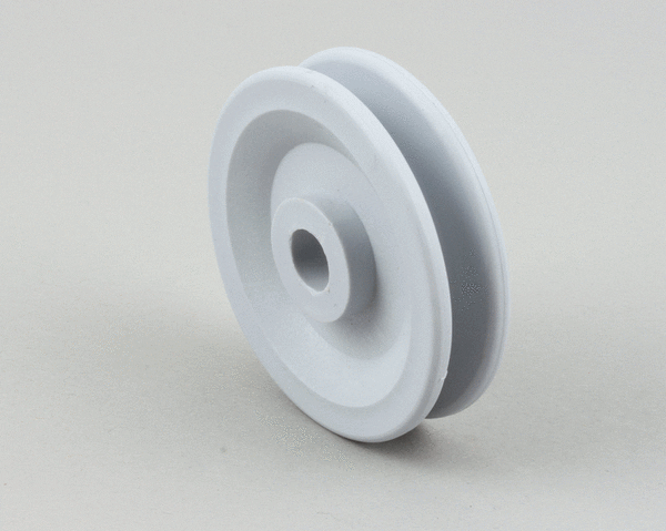 CHAMPION - MOYER DIEBEL PARTS Champion - Moyer Diebel 109696 Wheel-Pulley PP28 Comenda - SKU CHA109696