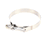CHAMPION - MOYER DIEBEL PARTS Champion - Moyer Diebel 109702 Clamp T-Bolt SS 4.50 Nom (Range 4.28 - 4 - SKU CHA109702