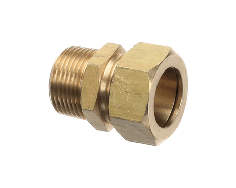 CHAMPION - MOYER DIEBEL PARTS Champion - Moyer Diebel 109879 Fitt Comp 7/8OD X 3/4MPT Brass - SKU CHA109879