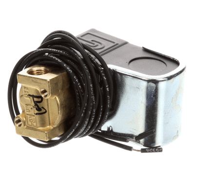 CHAMPION - MOYER DIEBEL PARTS Champion - Moyer Diebel 109885 Valve 1/4 Hw Direct Act 120V - SKU CHA109885