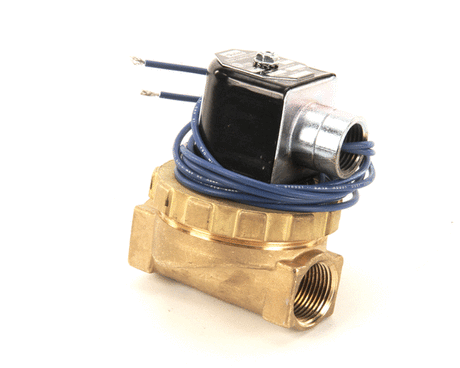 CHAMPION - MOYER DIEBEL PARTS Champion - Moyer Diebel 109887 Valve 3/4 In Steam Jande GP637 - SKU CHA109887