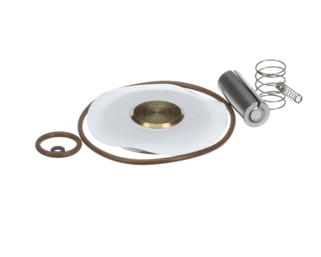 CHAMPION - MOYER DIEBEL PARTS Champion - Moyer Diebel 109904 Kit Repr 1IJ-E Stm-Wat Val - SKU CHA109904