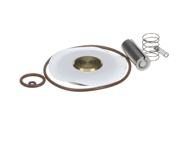 CHAMPION - MOYER DIEBEL PARTS Champion - Moyer Diebel 109904 Kit Repr 1IJ-E Stm-Wat Val - SKU CHA109904