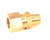 CHAMPION - MOYER DIEBEL PARTS Champion - Moyer Diebel 109909 Fitt Comp 1/2OD X 1/4MPT Brass - SKU CHA109909