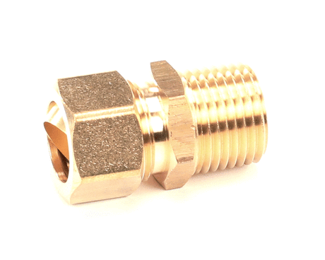 CHAMPION - MOYER DIEBEL PARTS Champion - Moyer Diebel 109925 Fitt Comp 5/8OD X 1/2MPT Brass - SKU CHA109925