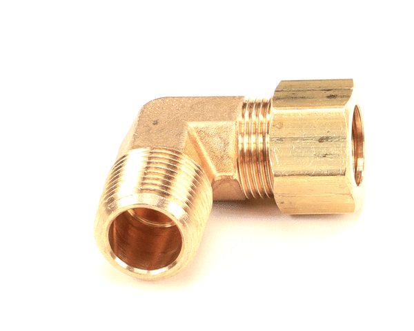 CHAMPION - MOYER DIEBEL PARTS Champion - Moyer Diebel 109926 Fitt Comp 5/8OD X 1/2MPT Ellbr - SKU CHA109926