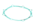 CHAMPION - MOYER DIEBEL PARTS Champion - Moyer Diebel 109972 Gasket 7 1/2HP PUMC20 PP-28 - SKU CHA109972
