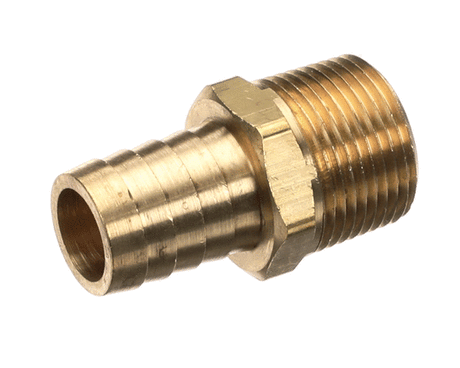 CHAMPION - MOYER DIEBEL PARTS Champion - Moyer Diebel 109991 Barb Hose St 3/4MPTX3/4 H Bras - SKU CHA109991