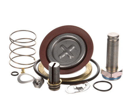 CHAMPION - MOYER DIEBEL PARTS Champion - Moyer Diebel 110007 Kit Repair 1I Asco Stm Valve (Valve #L82 - SKU CHA110007
