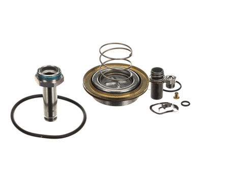 CHAMPION - MOYER DIEBEL PARTS Champion - Moyer Diebel 110007A Kit Repair 1I Asco Stm Valve ( - SKU CHA110007A