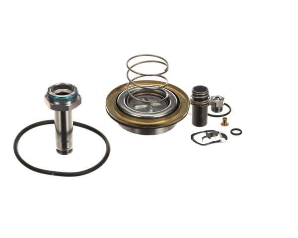 CHAMPION - MOYER DIEBEL PARTS 110007A - SKU CHA110007A