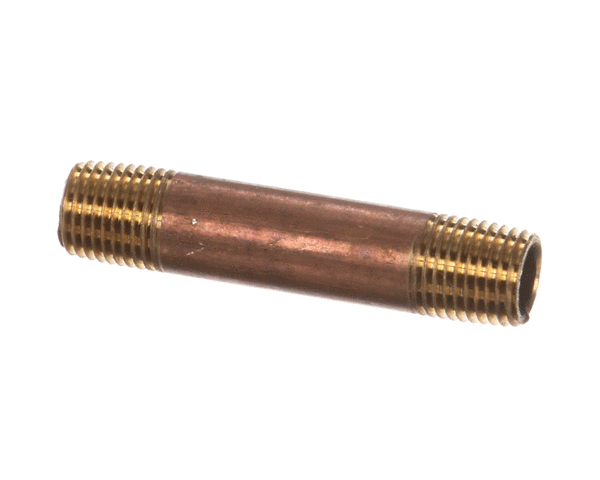 CHAMPION - MOYER DIEBEL PARTS Champion - Moyer Diebel 110134 Nipple 1/4X2 1/2 Brass - SKU CHA110134