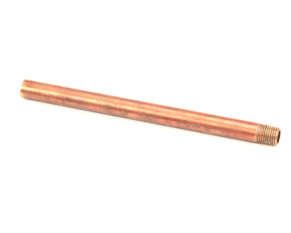 CHAMPION - MOYER DIEBEL PARTS Champion - Moyer Diebel 110135 Nipple Rtoe 1/4X7 1/4 Brass - SKU CHA110135