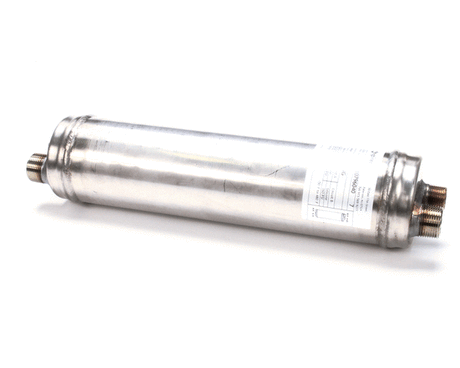 CHAMPION - MOYER DIEBEL PARTS Champion - Moyer Diebel 110189 Booster K2 Spirec - SKU CHA110189