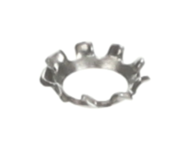 CHAMPION - MOYER DIEBEL PARTS Champion - Moyer Diebel 110270 Washer C-Sunk Ex-Tooth/Sst - SKU CHA110270