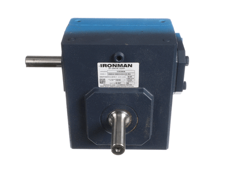 CHAMPION - MOYER DIEBEL PARTS Champion - Moyer Diebel 110300-1 Gear Box LH Uc/Cc No Brackets 60X Reduct - SKU CHA110300-1
