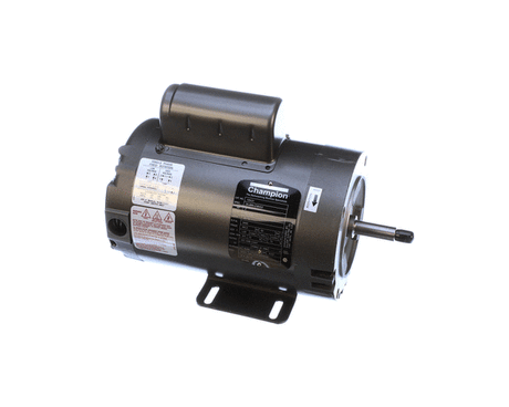 CHAMPION - MOYER DIEBEL PARTS Champion - Moyer Diebel 110421 Motor 2HP MV/60/1 Jet - SKU CHA110421