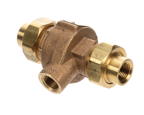 CHAMPION - MOYER DIEBEL PARTS Champion - Moyer Diebel 110551 Backflow Preventer 1/2 NPT - SKU CHA110551