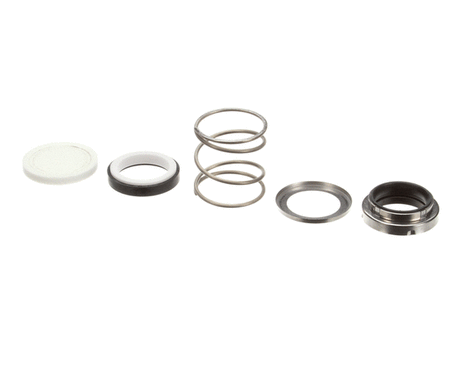 CHAMPION - MOYER DIEBEL PARTS Champion - Moyer Diebel 110611 Seal 1-1/2 #21 Bellow Type - SKU CHA110611