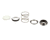 CHAMPION - MOYER DIEBEL PARTS Champion - Moyer Diebel 110611 Seal 1-1/2 #21 Bellow Type - SKU CHA110611