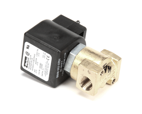 CHAMPION - MOYER DIEBEL PARTS Champion - Moyer Diebel 110675 Valve 1/4 J-E W/Din Coil - SKU CHA110675