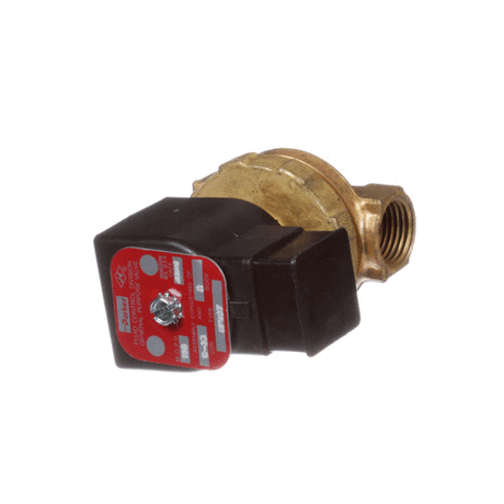 CHAMPION - MOYER DIEBEL PARTS Champion - Moyer Diebel 110676 Valve 1/2IJ-E W/Din Coil - SKU CHA110676