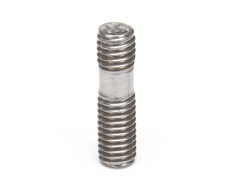 CHAMPION - MOYER DIEBEL PARTS Champion - Moyer Diebel 110734 Stud 3/8-16 X 1 3/8 Cipump - SKU CHA110734