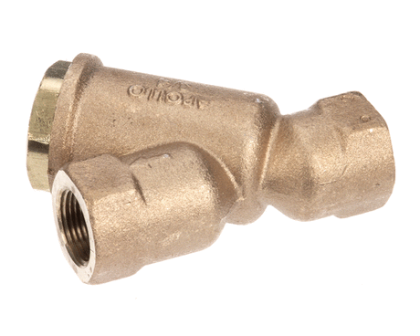CHAMPION - MOYER DIEBEL PARTS Champion - Moyer Diebel 110768 Strainer Line 3/4I Brass - SKU CHA110768