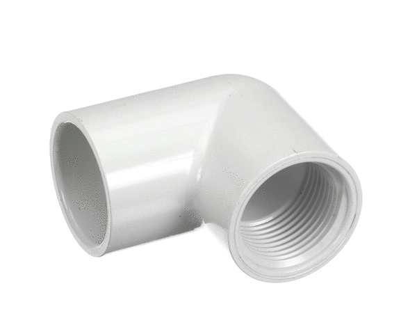 CHAMPION - MOYER DIEBEL PARTS Champion - Moyer Diebel 110852 Elbow 1X90 PVC S-40 Sockxfem - SKU CHA110852