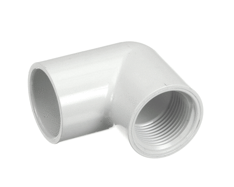 CHAMPION - MOYER DIEBEL PARTS Champion - Moyer Diebel 110852 Elbow 1X90 PVC S-40 Sockxfem - SKU CHA110852
