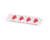 CHAMPION - MOYER DIEBEL PARTS Champion - Moyer Diebel 110990 Label Direction Of Rotation (Locate On C - SKU CHA110990
