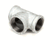 CHAMPION - MOYER DIEBEL PARTS Champion - Moyer Diebel 111059 Tee Red 1 1/4X1 1/4X1 1/2 Galv - SKU CHA111059