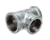 CHAMPION - MOYER DIEBEL PARTS Champion - Moyer Diebel 111060 Tee Red 1 1/2X1 1/4X1 1/4 Galv - SKU CHA111060