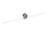 CHAMPION - MOYER DIEBEL PARTS Champion - Moyer Diebel 111074 Lever Rod Polyamide 1/4I - SKU CHA111074