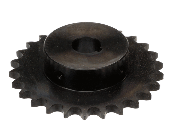 CHAMPION - MOYER DIEBEL PARTS Champion - Moyer Diebel 111101 Sprocket 50B26-1IBORE W/Keyway - SKU CHA111101