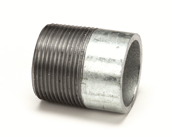 CHAMPION - MOYER DIEBEL PARTS Champion - Moyer Diebel 111113 Nipple Toe 1 1/4X2 Galv - SKU CHA111113