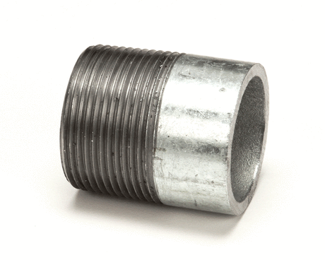 CHAMPION - MOYER DIEBEL PARTS Champion - Moyer Diebel 111113 Nipple Toe 1 1/4X2 Galv - SKU CHA111113