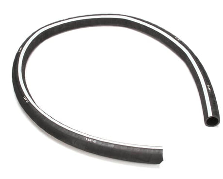 CHAMPION - MOYER DIEBEL PARTS Champion - Moyer Diebel 111117 Hose 1 5/8ID Epdm Black - SKU CHA111117