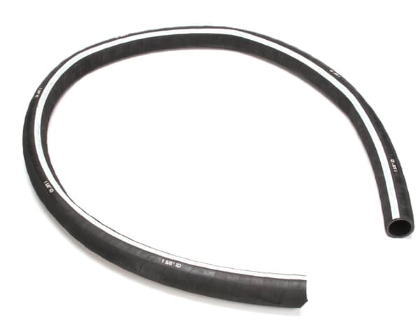 CHAMPION - MOYER DIEBEL PARTS Champion - Moyer Diebel 111117 Hose 1 5/8ID Epdm Black - SKU CHA111117