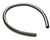 CHAMPION - MOYER DIEBEL PARTS Champion - Moyer Diebel 111117 Hose 1 5/8ID Epdm Black - SKU CHA111117