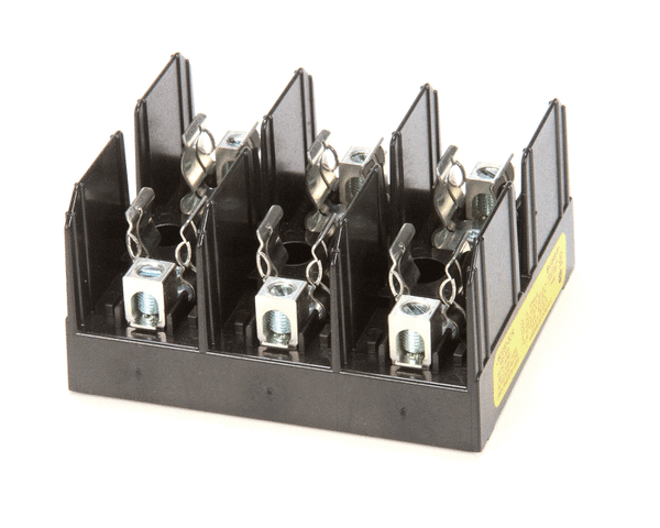 CHAMPION - MOYER DIEBEL PARTS Champion - Moyer Diebel 111135 Fust Block 600V - SKU CHA111135
